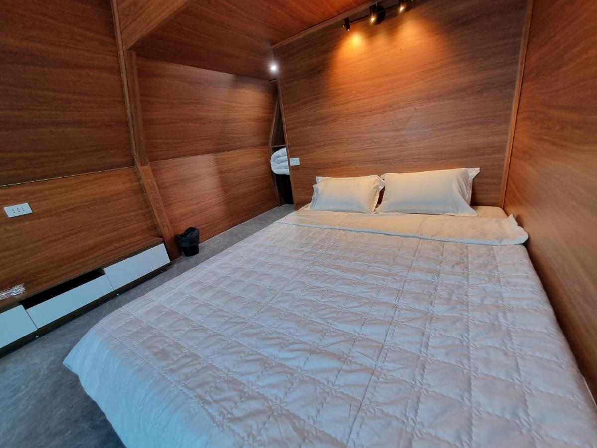 Homestay Muong Troi Diện Biên Phủ Zewnętrze zdjęcie