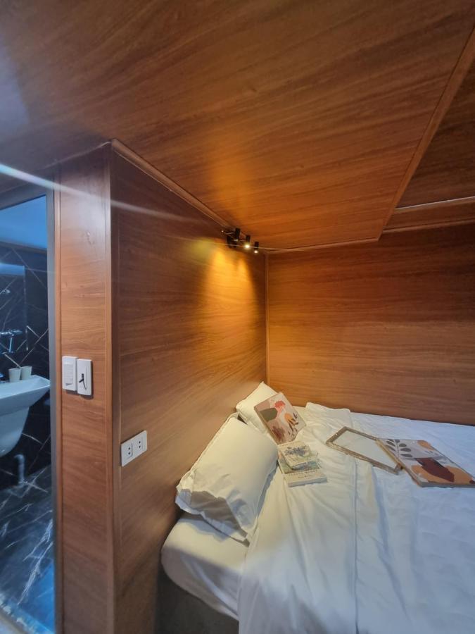 Homestay Muong Troi Diện Biên Phủ Zewnętrze zdjęcie