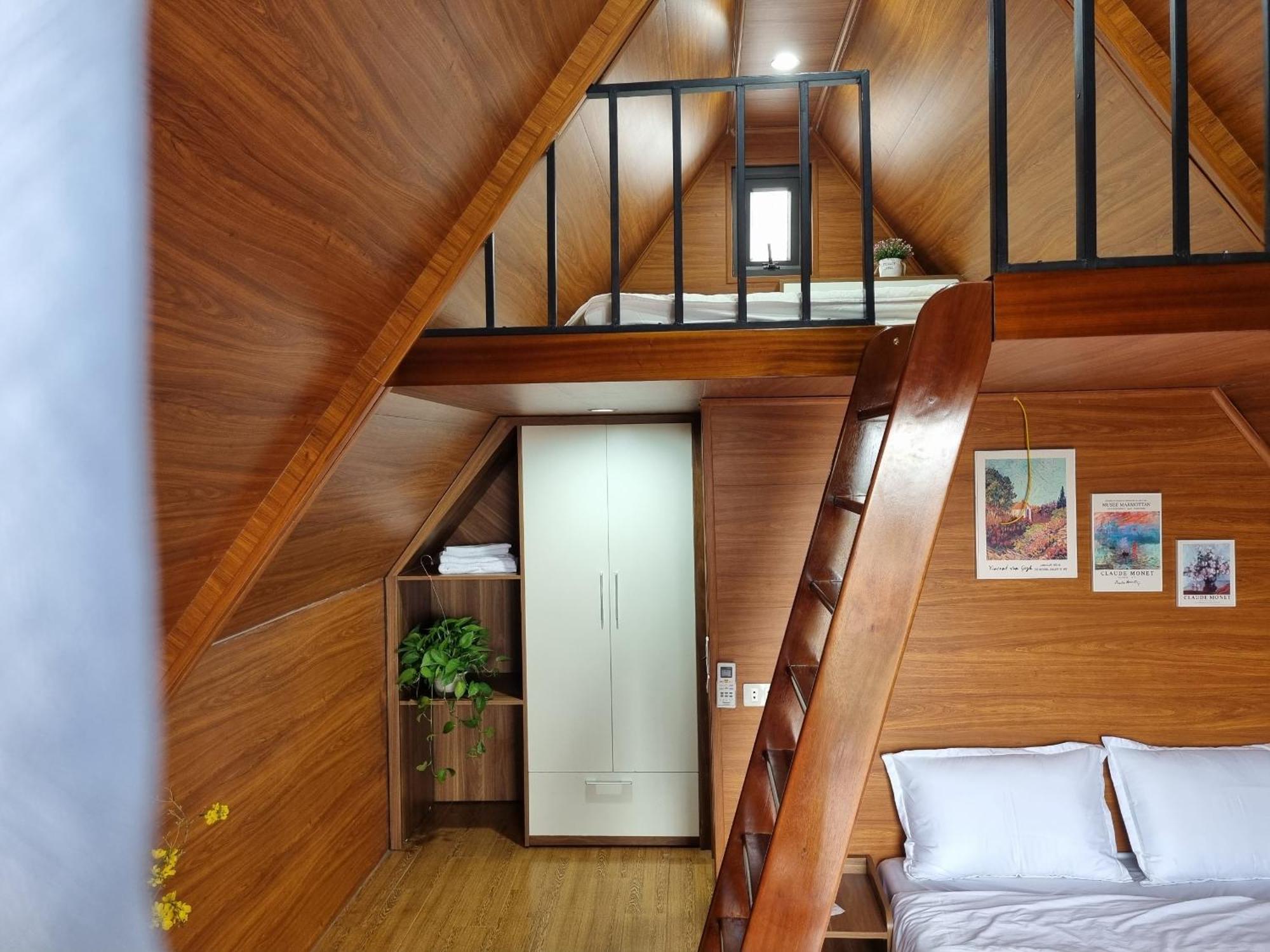 Homestay Muong Troi Diện Biên Phủ Zewnętrze zdjęcie